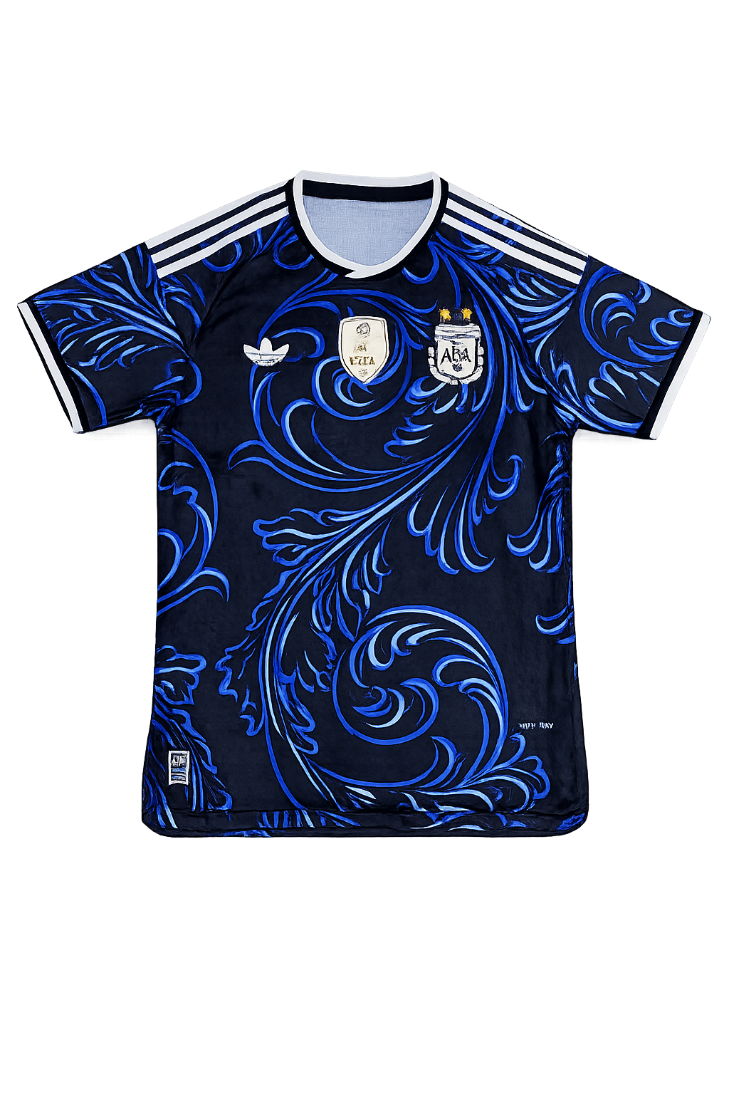 ARGENTINA AWAY (PLAYER VERSION)