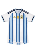 ARGENTINA HOME (PLAYER VERSION)