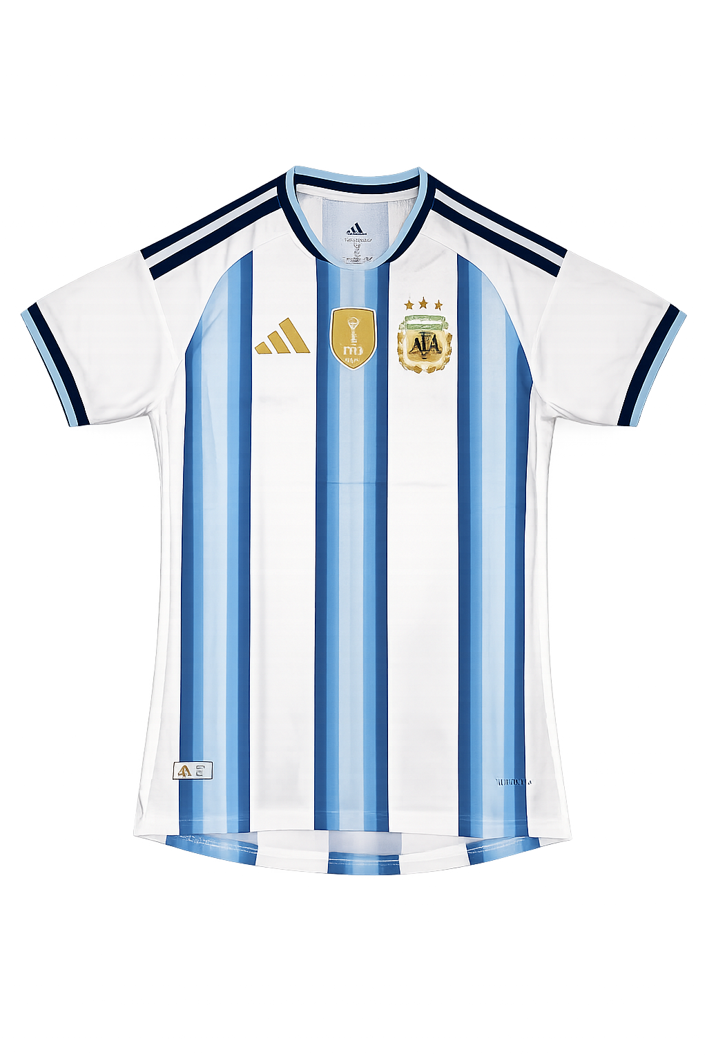 ARGENTINA HOME (PLAYER VERSION)