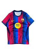BARCA HOME 26-27 (PLAYER VERSION)