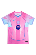 BARCA PINK 25-26