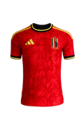BELGIAN HOME (PLAYER VERSION)