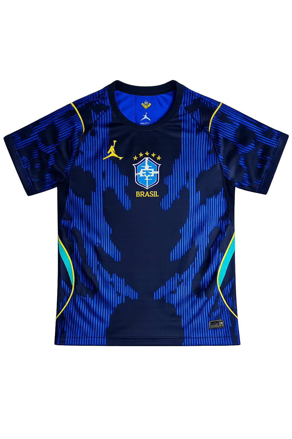 BRASIL AWAY (MASTER VERSION)