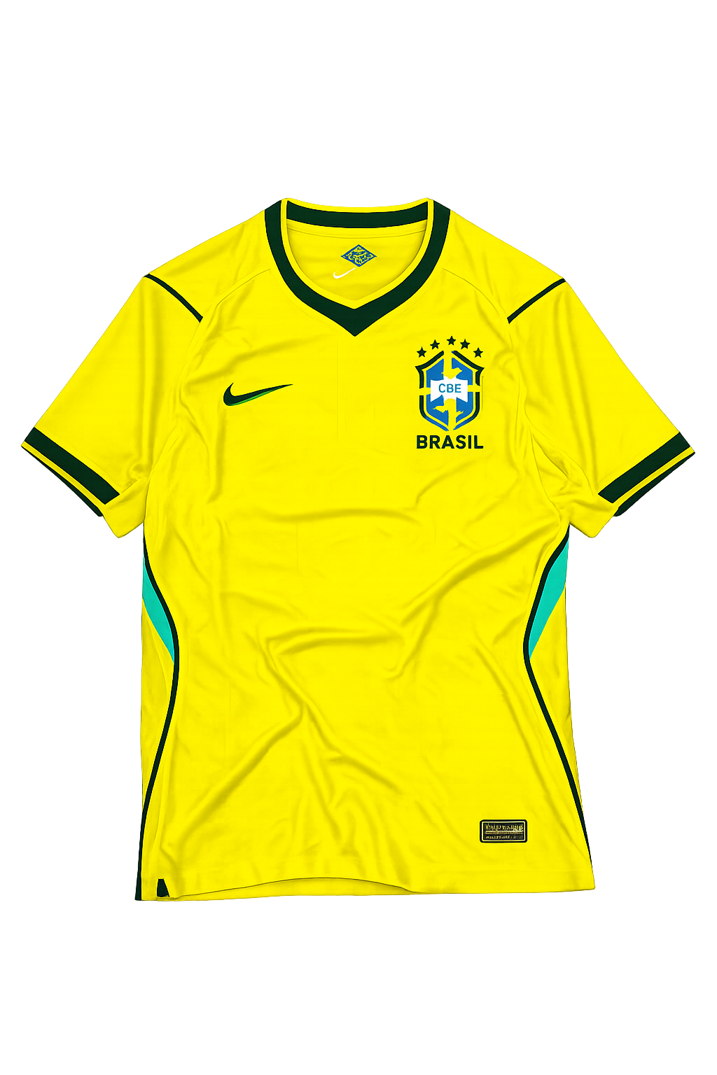 BRASIL HOME (MASTER VERSION)